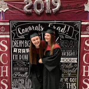 Meet your Posher, Ash